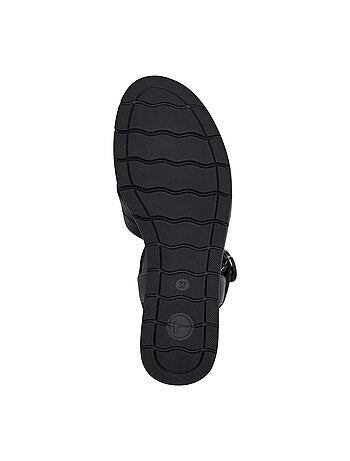 Sandales Cuir Tamaris