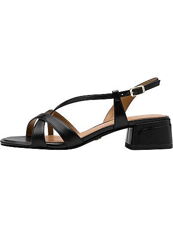 Sandales Cuir Tamaris