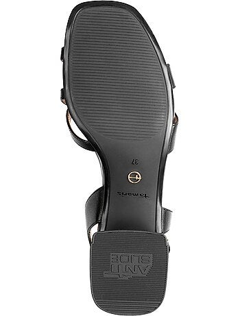 Sandales Cuir Tamaris