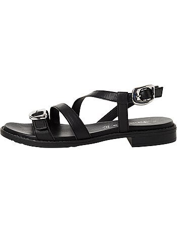 Sandales Cuir Tamaris