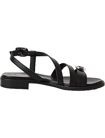 Sandales Cuir Tamaris