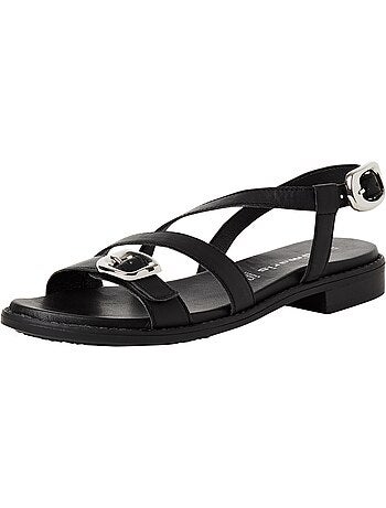 Sandales Cuir Tamaris