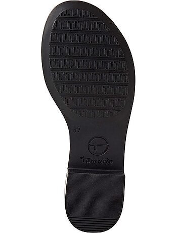 Sandales Cuir Tamaris