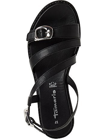 Sandales Cuir Tamaris