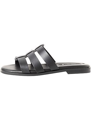 Sandales Cuir Tamaris
