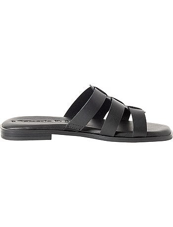 Sandales Cuir Tamaris