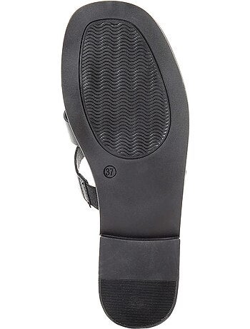 Sandales Cuir Tamaris