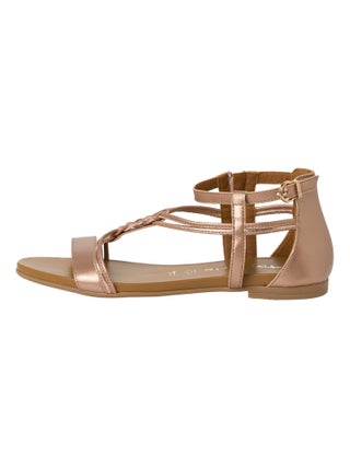 Sandales Cuir Tamaris Touch-It