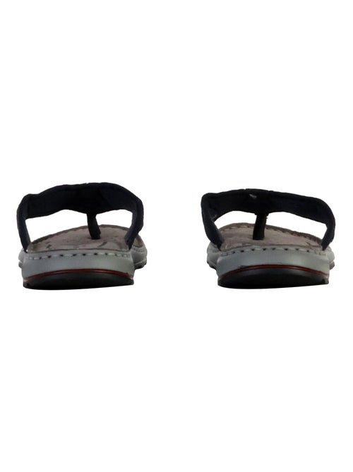 Sandales Cuir Terre De Marins Gabin - Kiabi