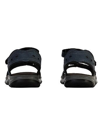 Sandales Cuir Terre De Marins Igalac