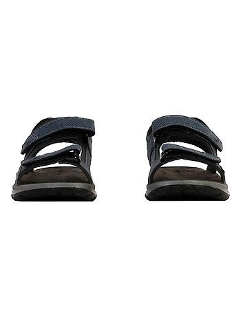 Sandales Cuir Terre De Marins Igalac