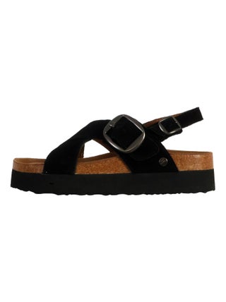 Sandales Cuir Terre De Marins Shylo