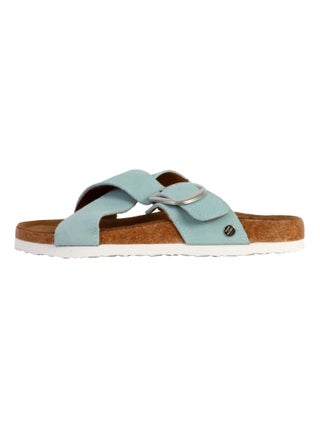 Sandales Cuir Terre De Marins Sparte