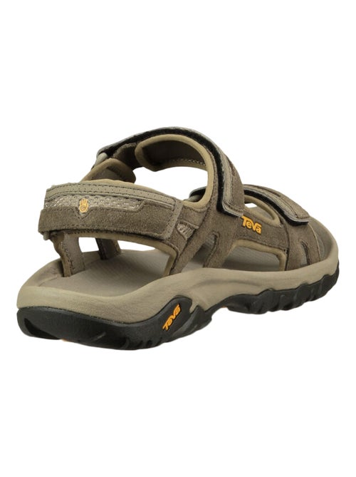 Sandales Cuir TevaHudson - Kiabi