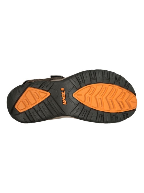Sandales Cuir TevaHudson - Kiabi