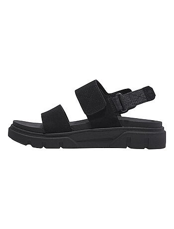 Sandales Cuir Timberland Greyfield