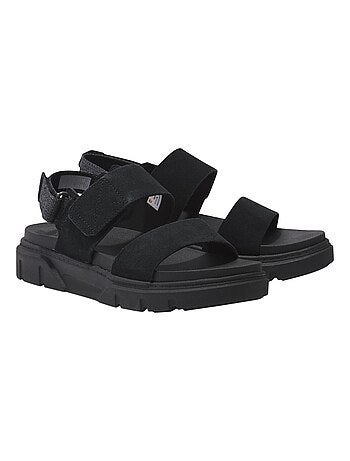 Sandales Cuir Timberland Greyfield