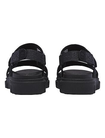Sandales Cuir Timberland Greyfield