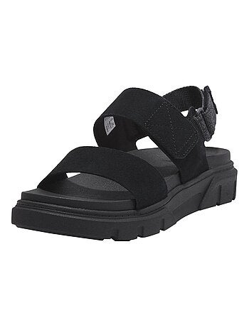 Sandales Cuir Timberland Greyfield