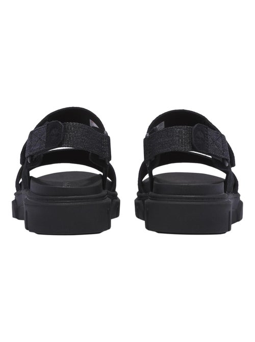 Sandales Cuir Timberland Greyfield - Kiabi