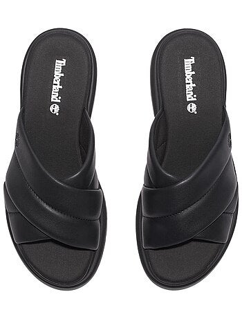 Sandales Cuir Timberland London Vibe