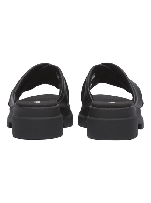 Sandales Cuir Timberland London Vibe - Kiabi