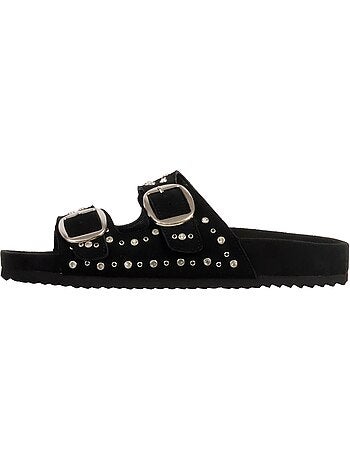 Sandales Cuir Xti