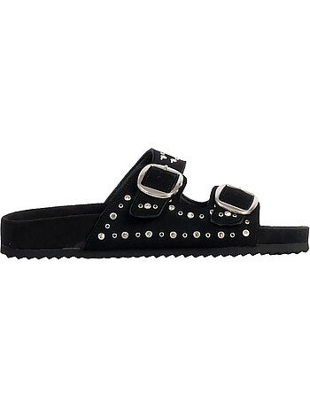 Sandales Cuir Xti