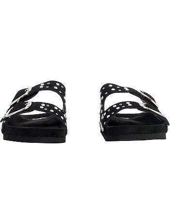 Sandales Cuir Xti