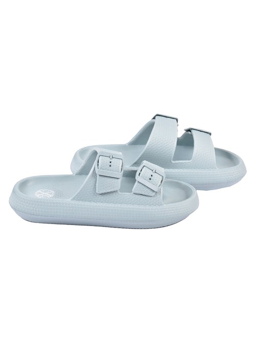 Sandales CXL By LACROIX EVA Boucle - Kiabi