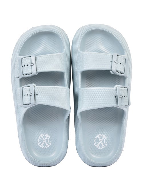 Sandales CXL By LACROIX EVA Boucle - Kiabi