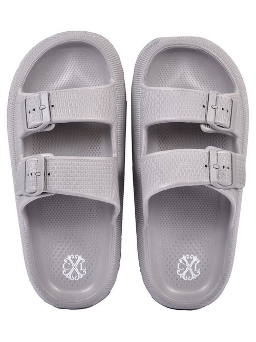 Sandales CXL By LACROIX EVA Boucle - Kiabi