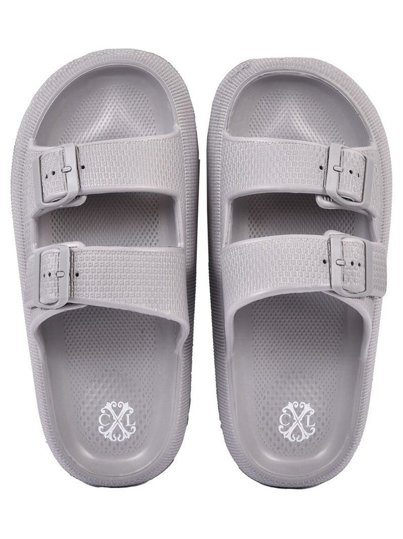 Aureline™ - Sandales Orthopédiques Confortables