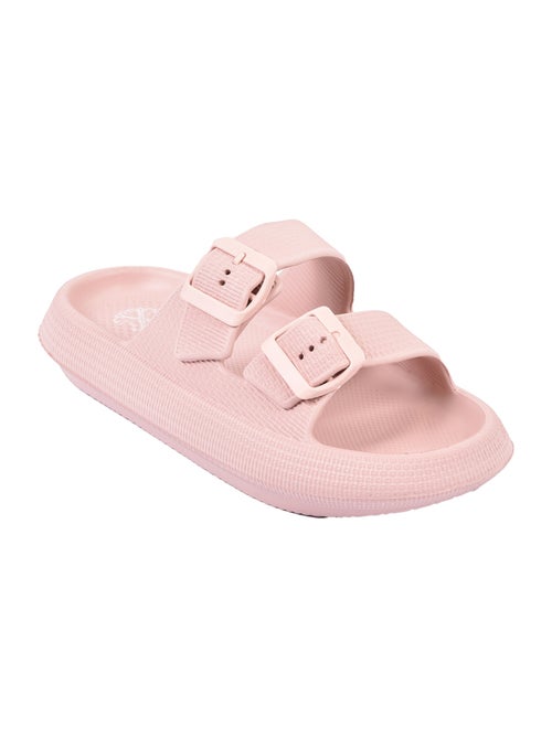 Sandales CXL By LACROIX EVA Boucle - Kiabi
