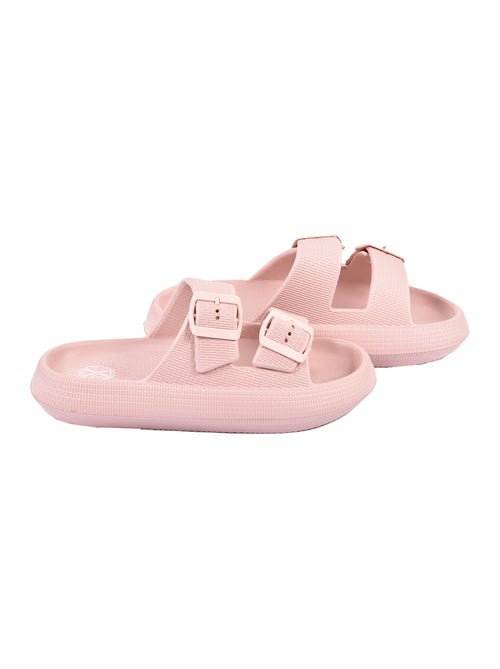 Sandales CXL By LACROIX EVA Boucle - Kiabi
