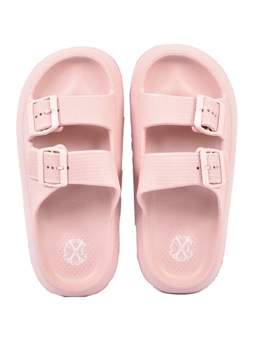 Sandales CXL By LACROIX EVA Boucle - Kiabi