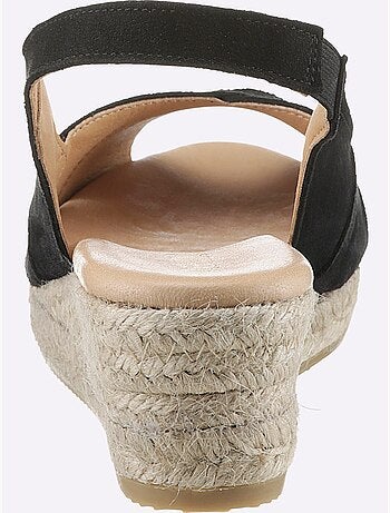 Sandales De Fabrication Espagnole - Taille Standard - Helline