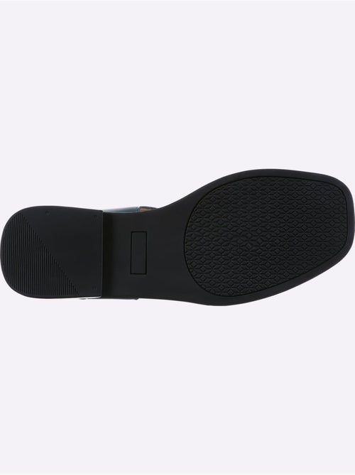 Sandales De Fabrication Portugaise - Taille Standard - helline - Kiabi