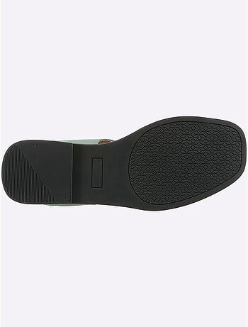 Sandales De Fabrication Portugaise - Taille Standard - Helline