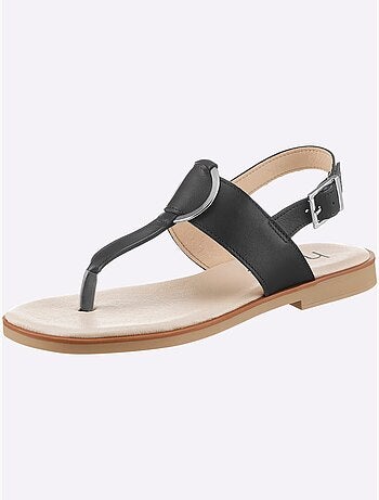 Sandales De Fabrication Portugaise - Taille Standard - Helline