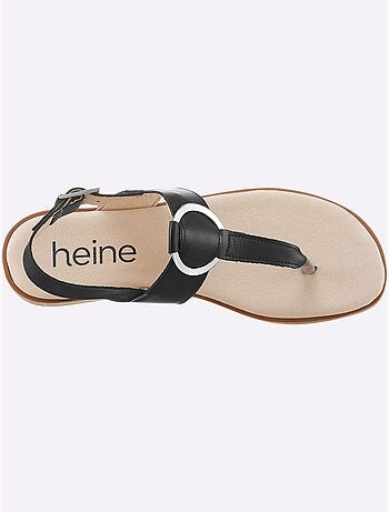 Sandales De Fabrication Portugaise - Taille Standard - Helline