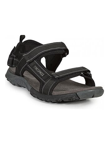 Sandales de marche unies alderley - trespass