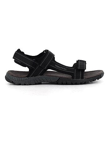 Sandales de marche unies alderley - trespass