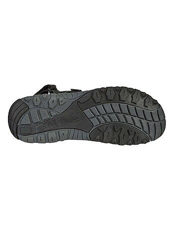 Sandales de marche unies alderley - trespass