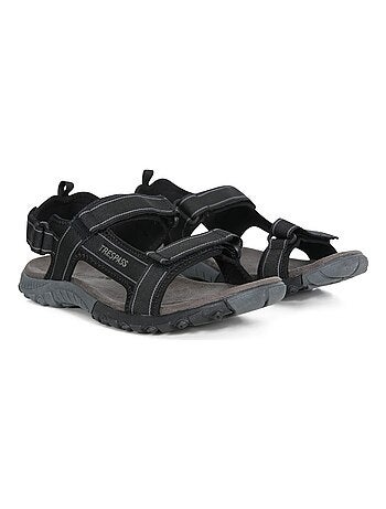 Sandales de marche unies alderley - trespass