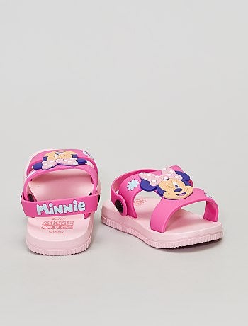 Sandales de plage 'Minnie'
