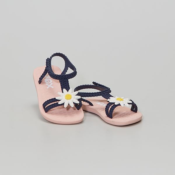 Baby girls' jelly sandals : buy online - Sandals | DPAM International  Website