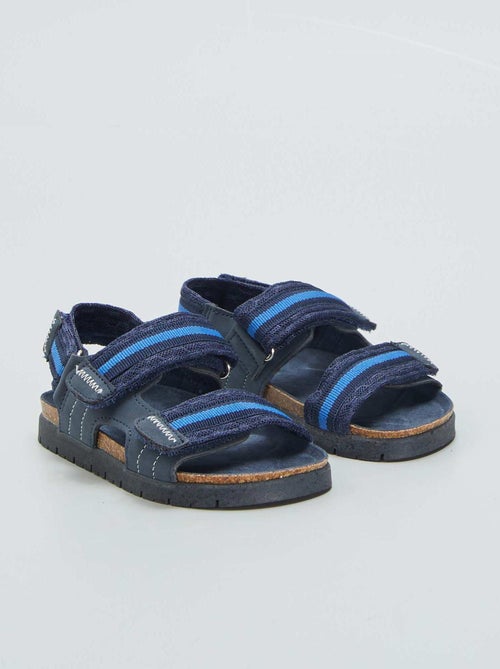 Sandales de randonnée - Kiabi