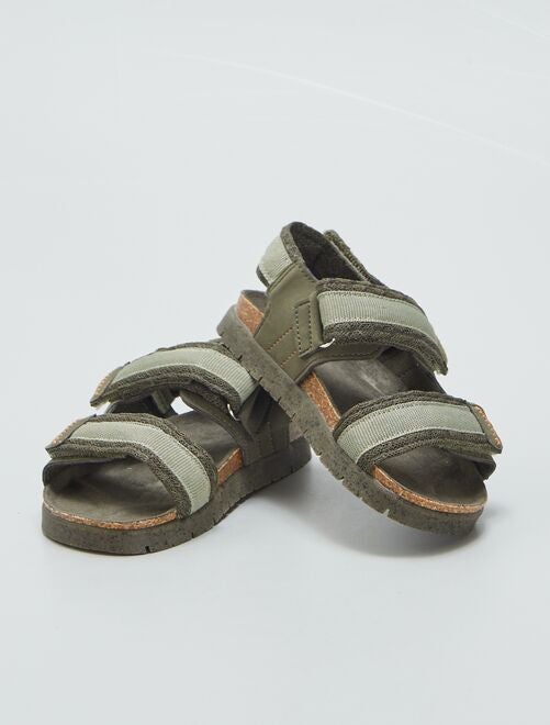 Sandales de randonnée - Kiabi