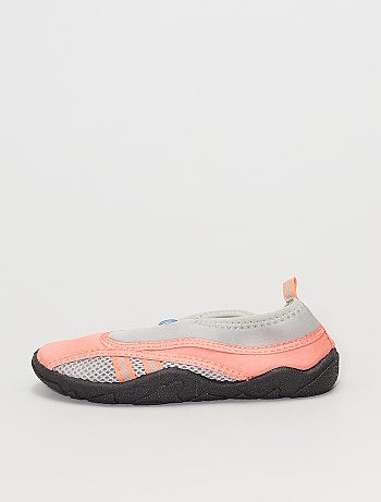 Sandales d'eau en néoprène